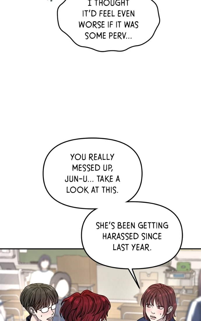 Read Look-Alike Daughter Manga Online