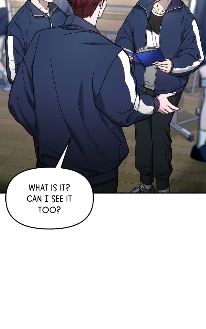 Read Look-Alike Daughter Manga Online