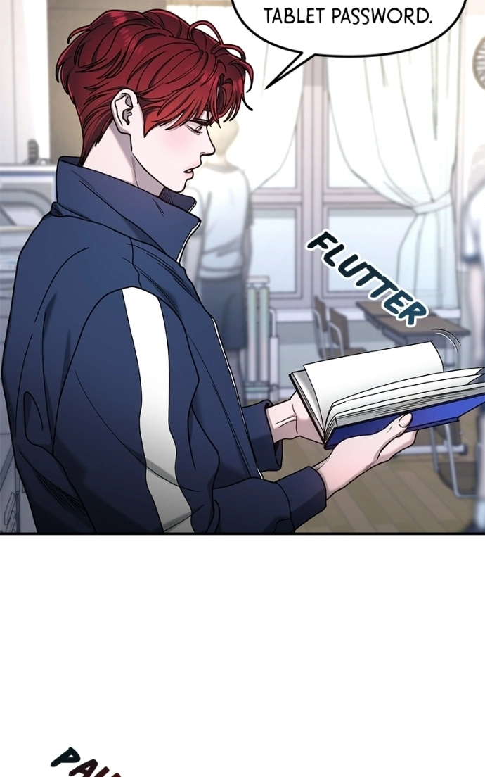 Read Look-Alike Daughter Manga Online