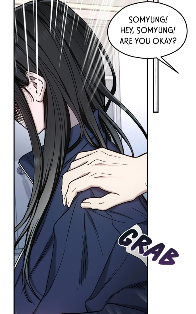 Read Look-Alike Daughter Manga Online