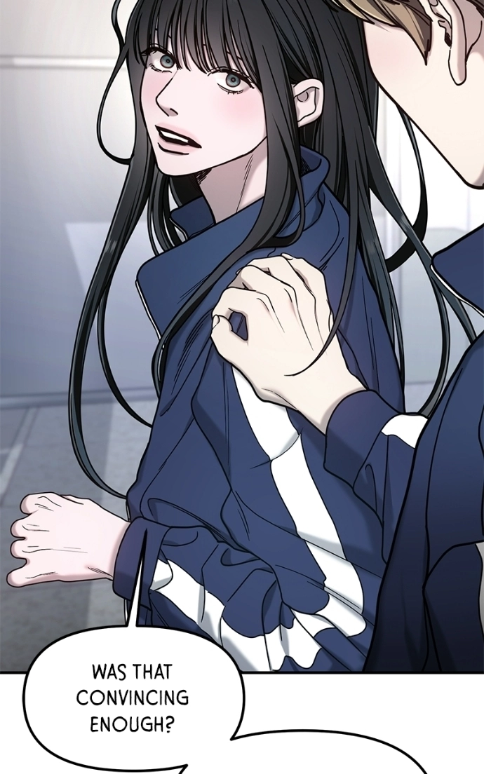 Read Look-Alike Daughter Manga Online
