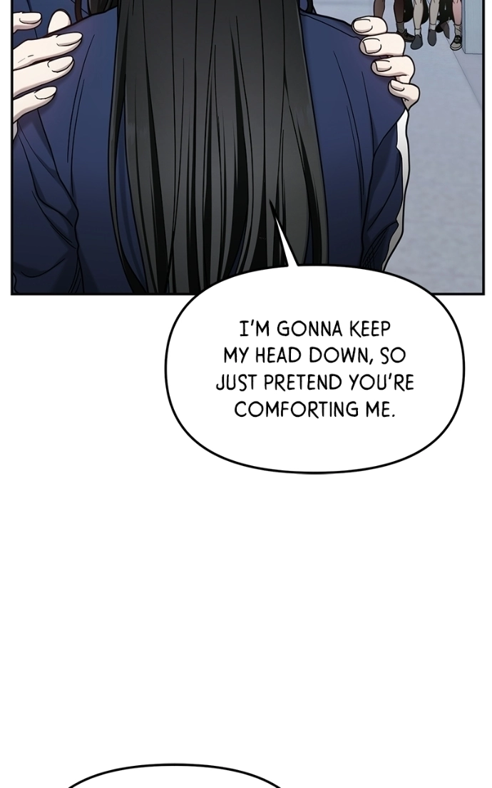 Read Look-Alike Daughter Manga Online