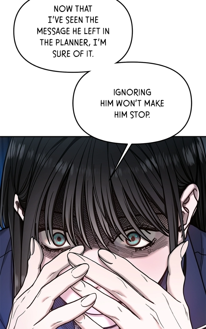 Read Look-Alike Daughter Manga Online