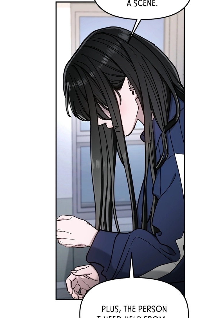Read Look-Alike Daughter Manga Online