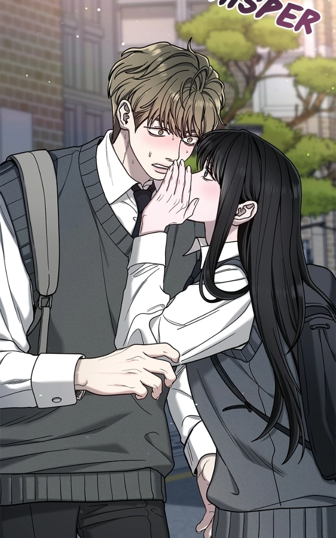 Read Look-Alike Daughter Manga Online