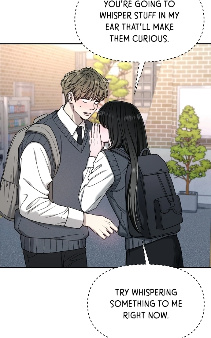 Read Look-Alike Daughter Manga Online