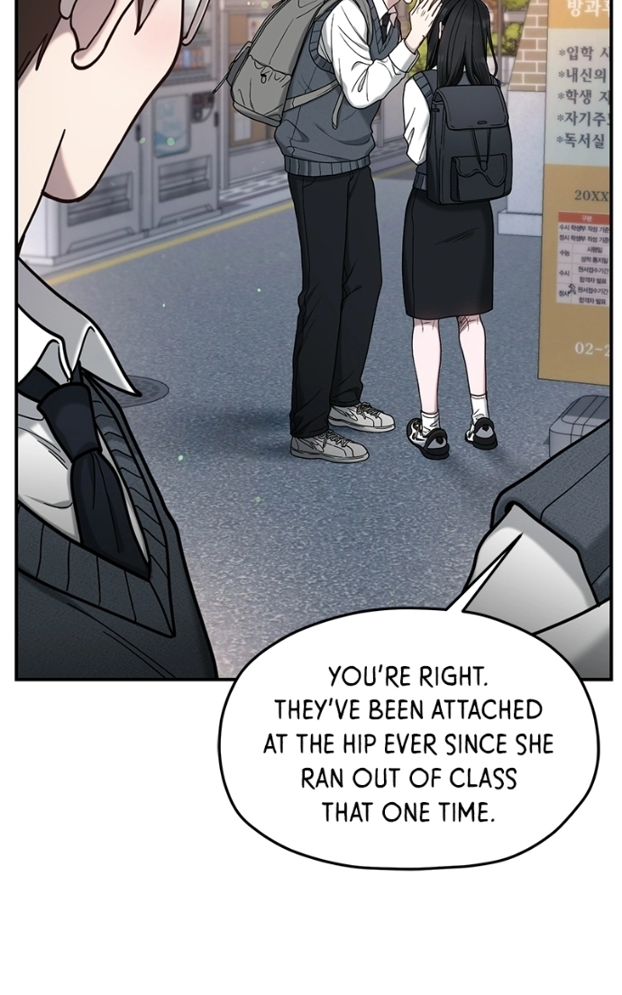 Read Look-Alike Daughter Manga Online