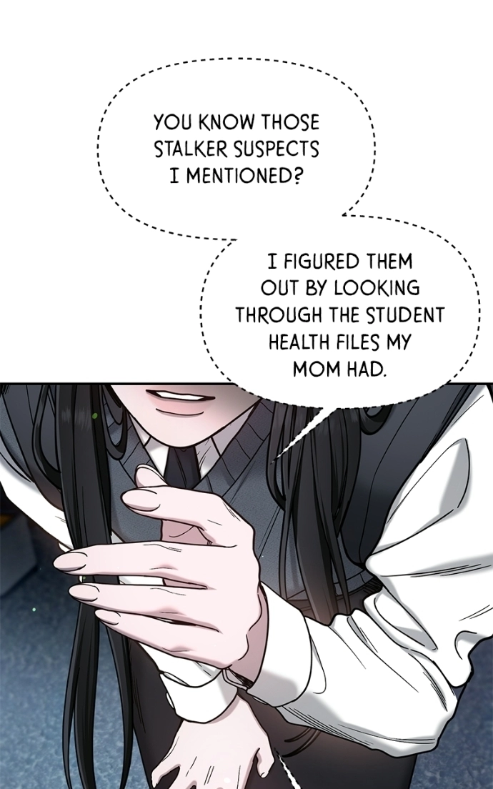 Read Look-Alike Daughter Manga Online