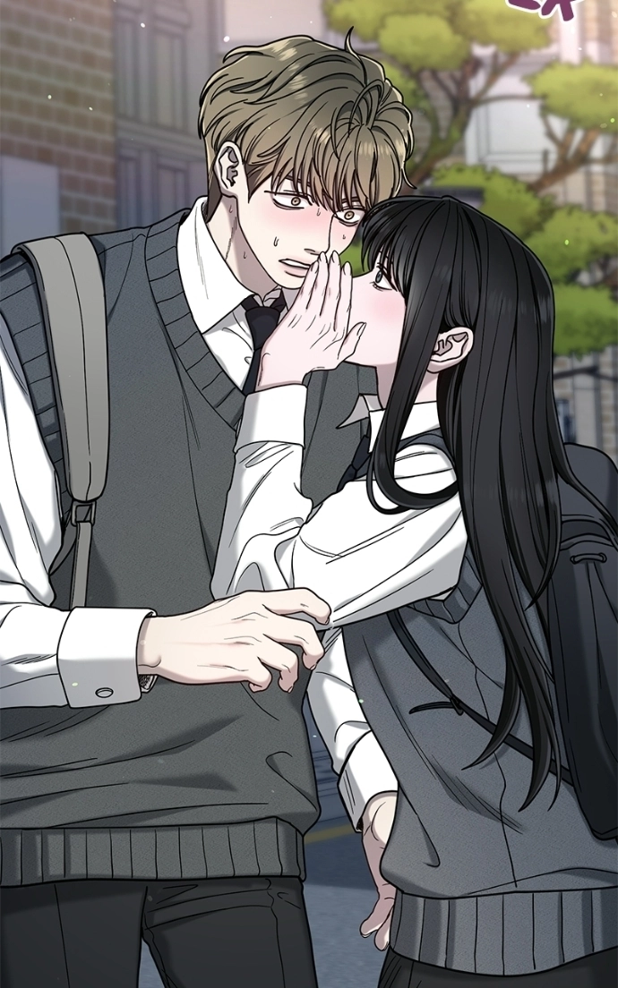 Read Look-Alike Daughter Manga Online