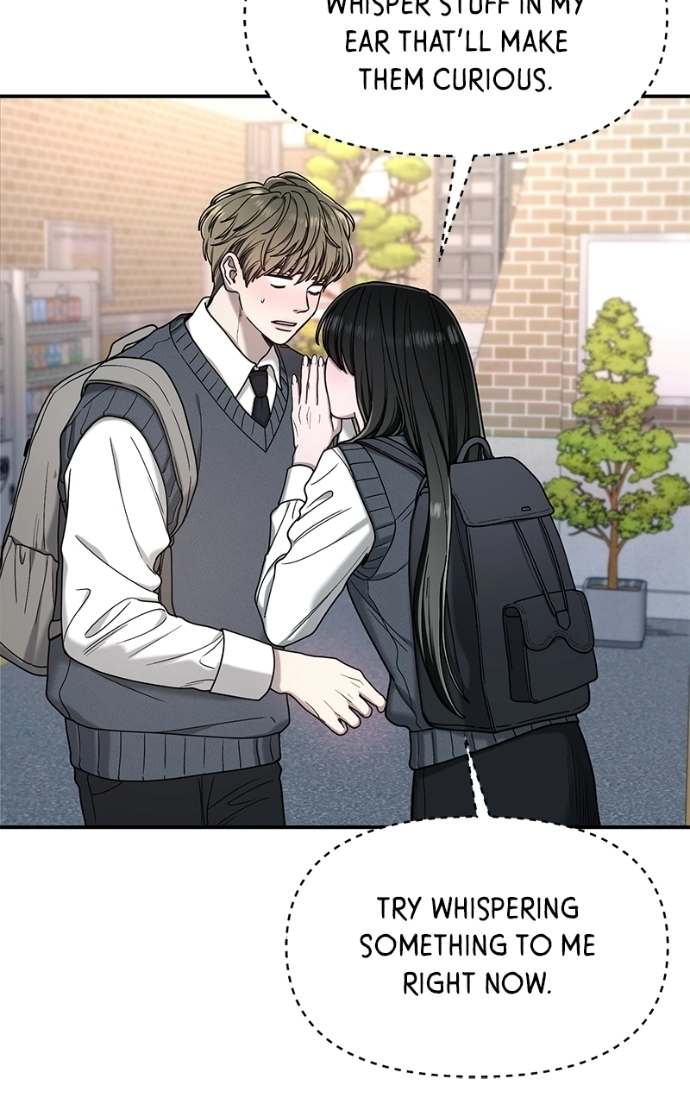 Read Look-Alike Daughter Manga Online