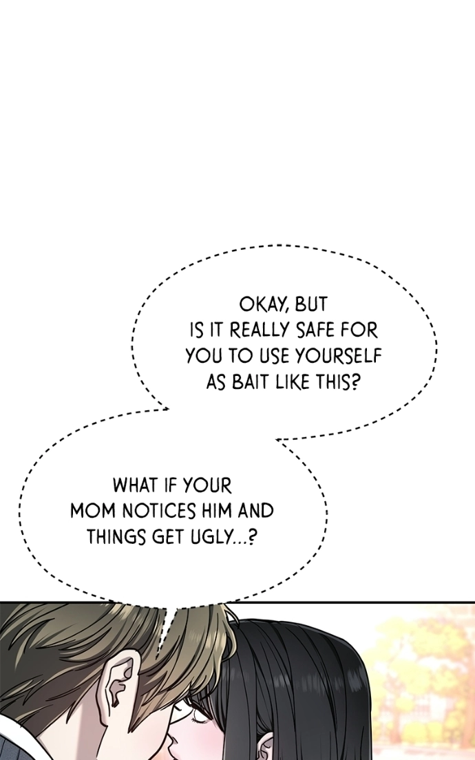 Read Look-Alike Daughter Manga Online