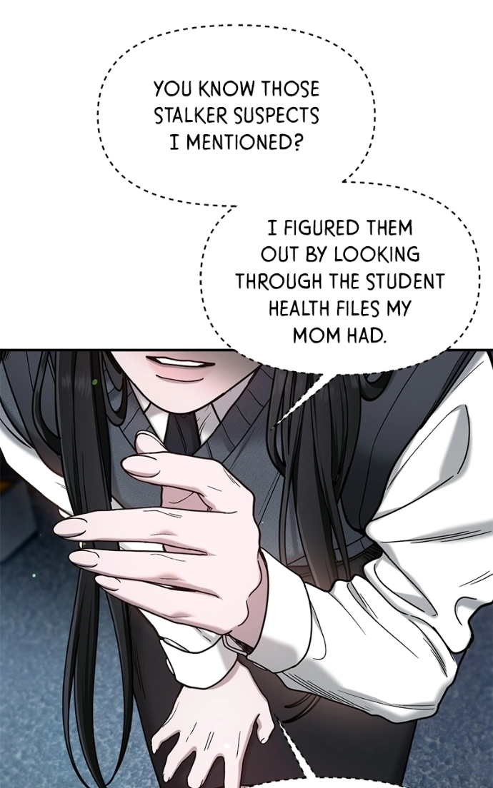 Read Look-Alike Daughter Manga Online