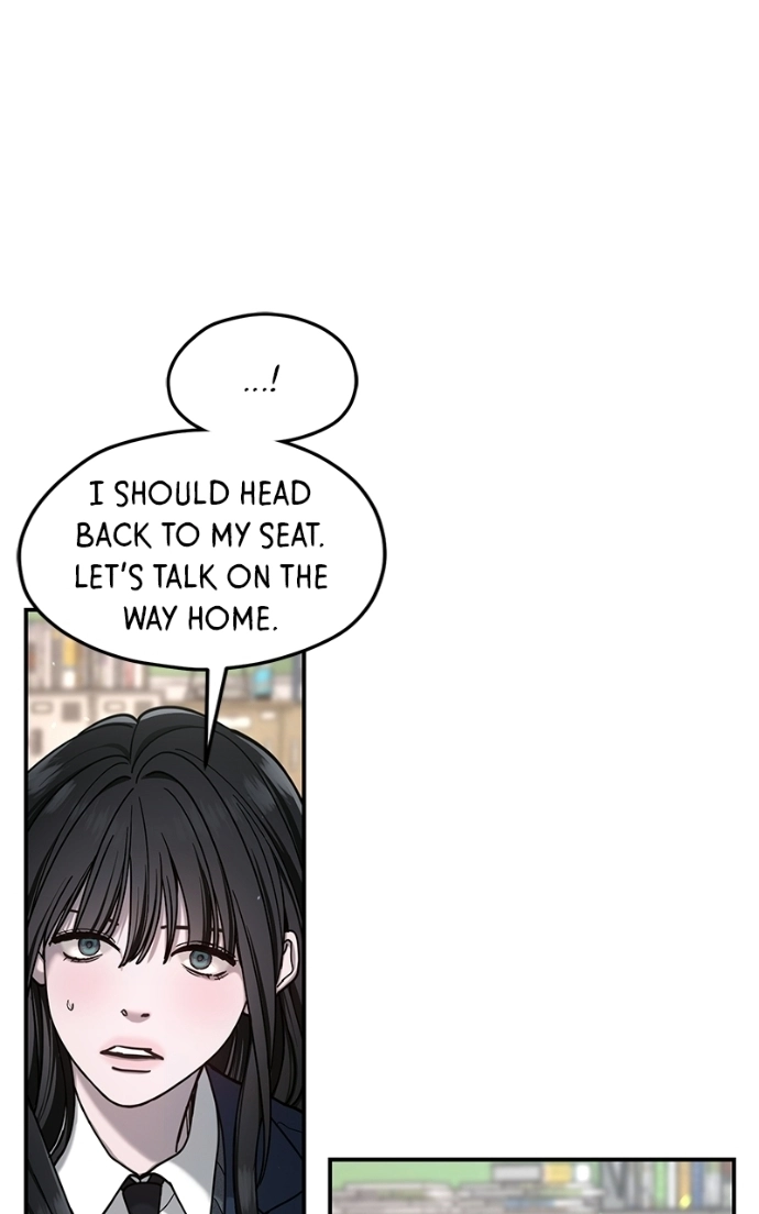 Read Look-Alike Daughter Manga Online