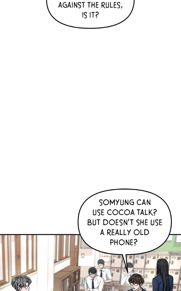Read Look-Alike Daughter Manga Online