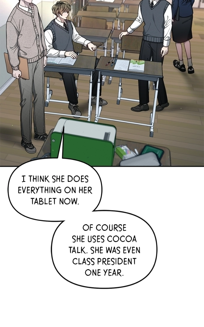 Read Look-Alike Daughter Manga Online