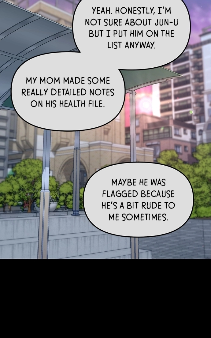 Read Look-Alike Daughter Manga Online