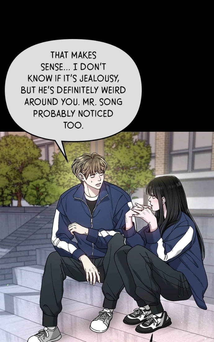 Read Look-Alike Daughter Manga Online