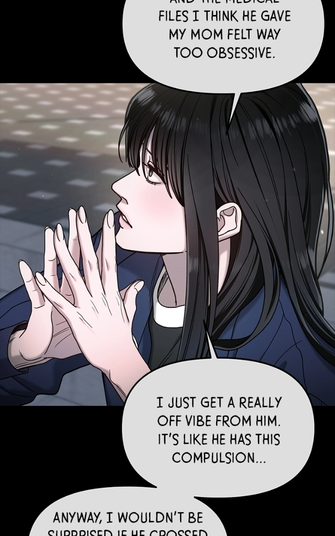 Read Look-Alike Daughter Manga Online