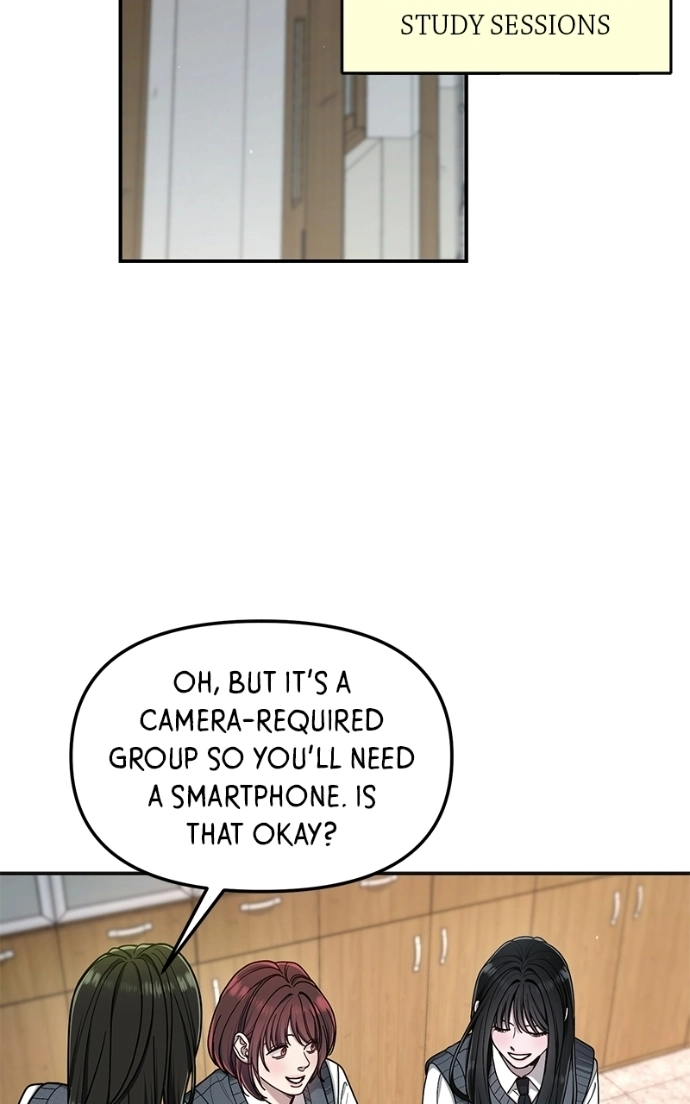 Read Look-Alike Daughter Manga Online