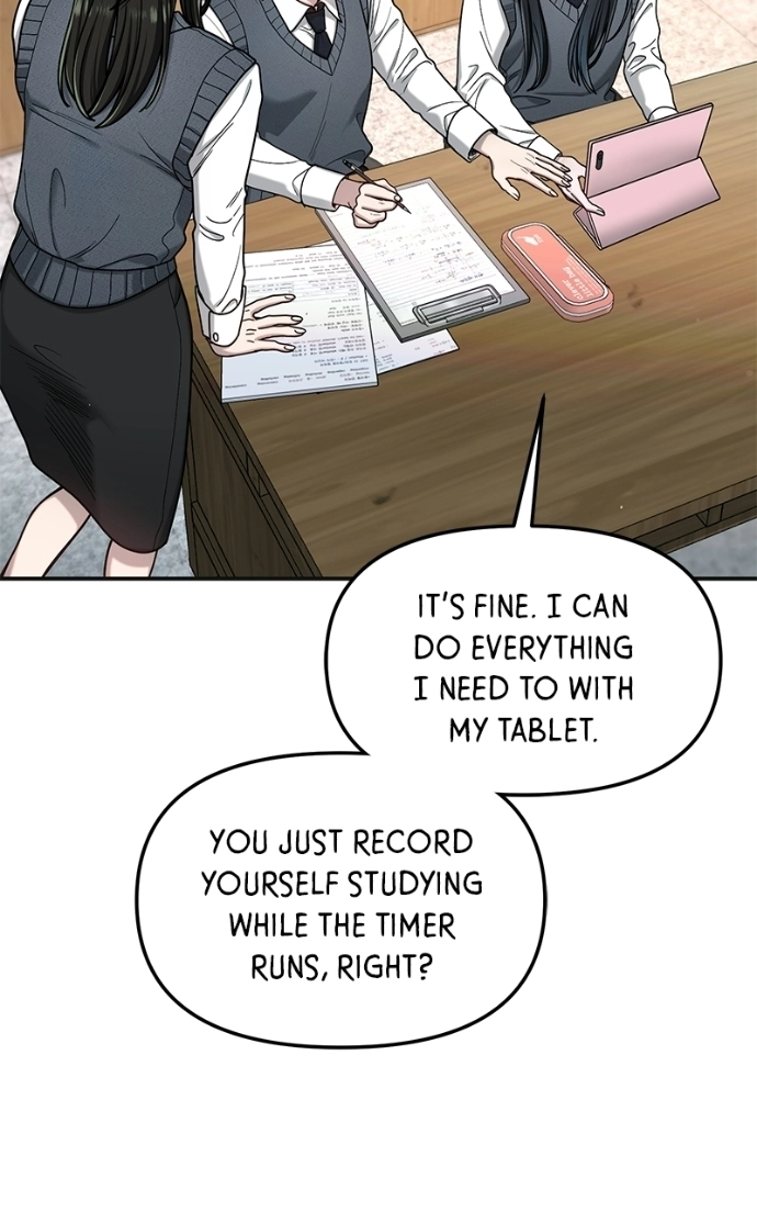 Read Look-Alike Daughter Manga Online