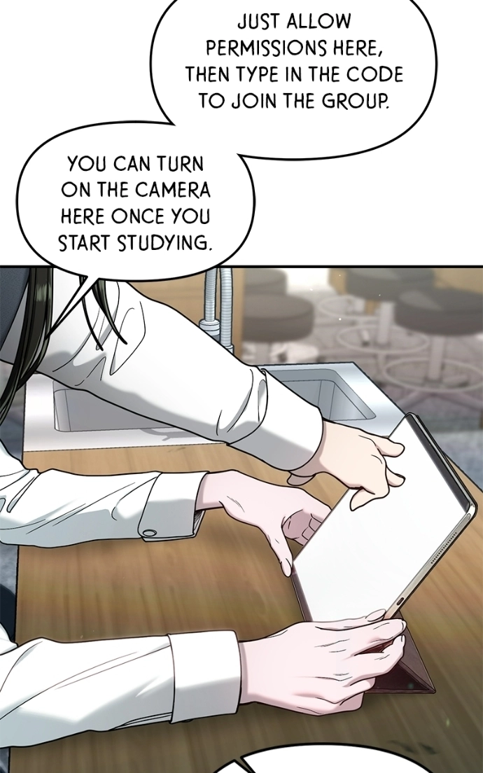 Read Look-Alike Daughter Manga Online