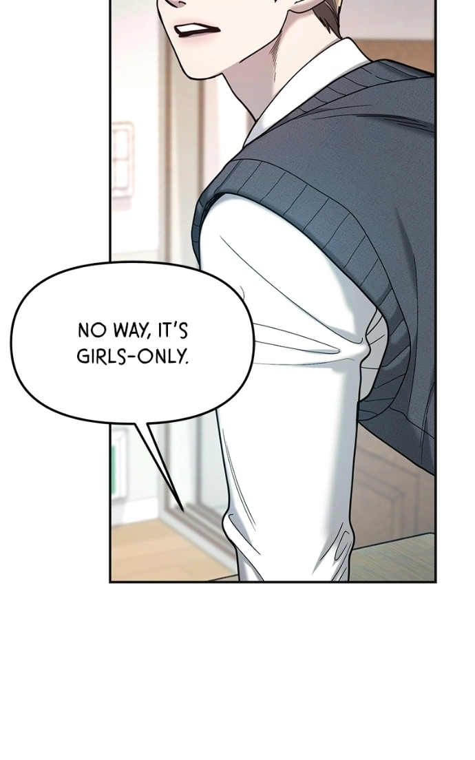 Read Look-Alike Daughter Manga Online