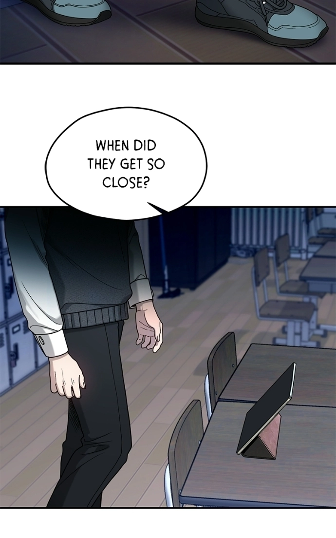 Read Look-Alike Daughter Manga Online