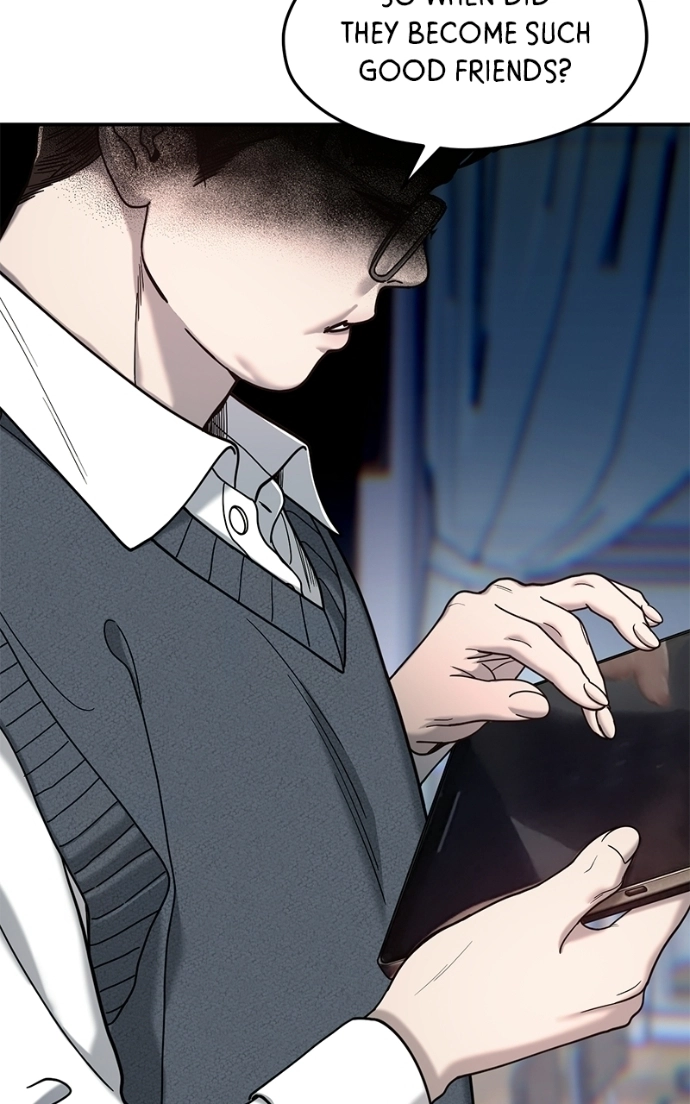 Read Look-Alike Daughter Manga Online
