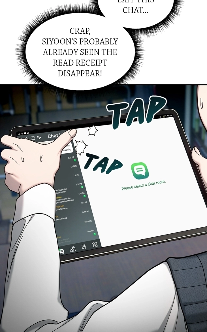 Read Look-Alike Daughter Manga Online