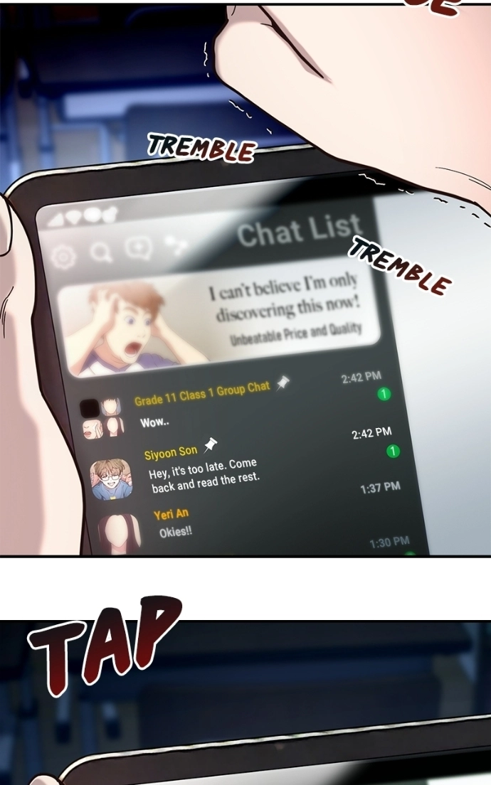 Read Look-Alike Daughter Manga Online