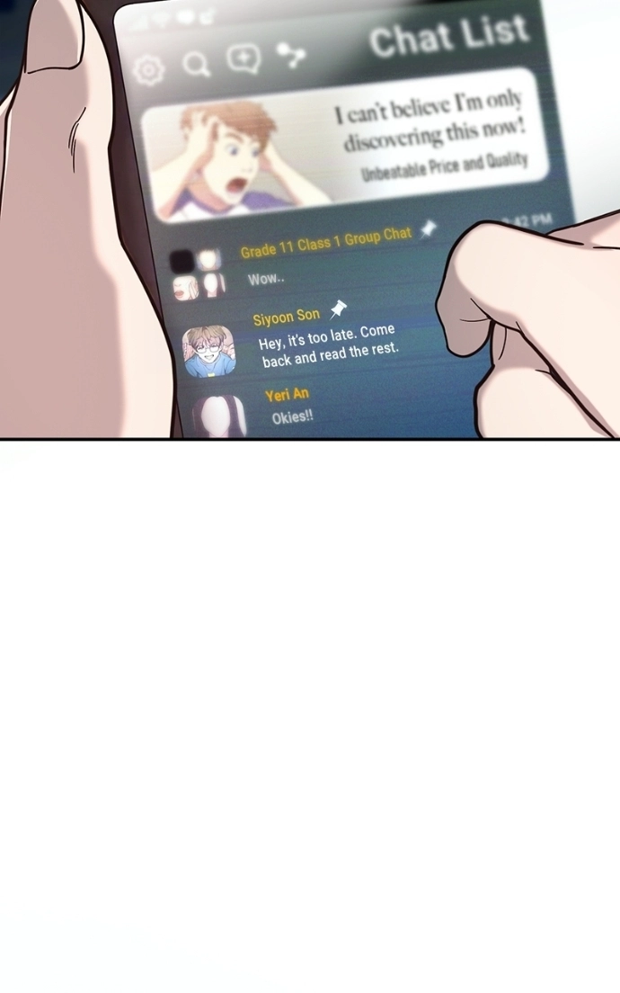 Read Look-Alike Daughter Manga Online