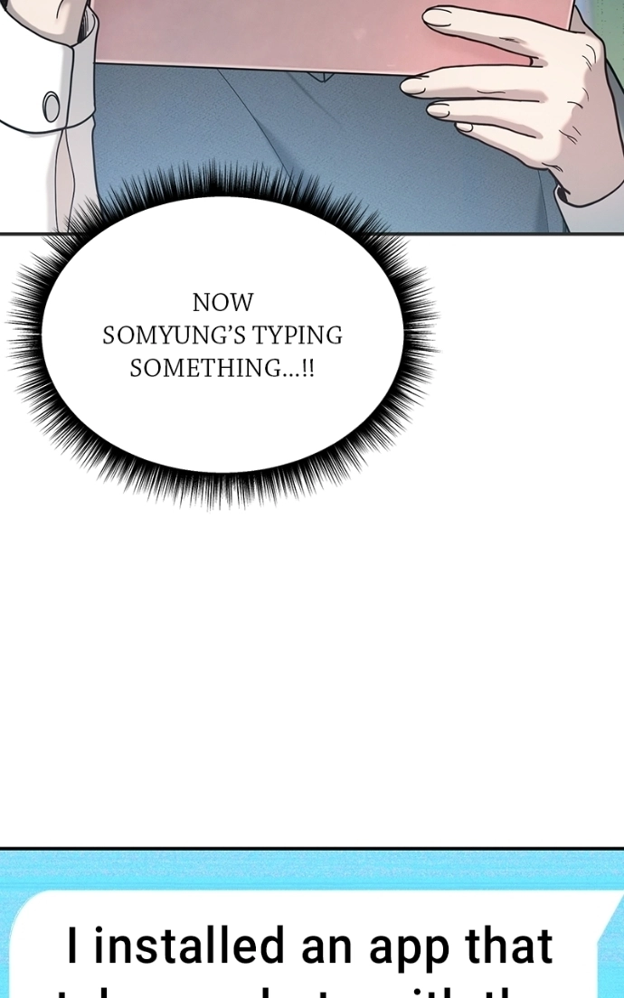 Read Look-Alike Daughter Manga Online