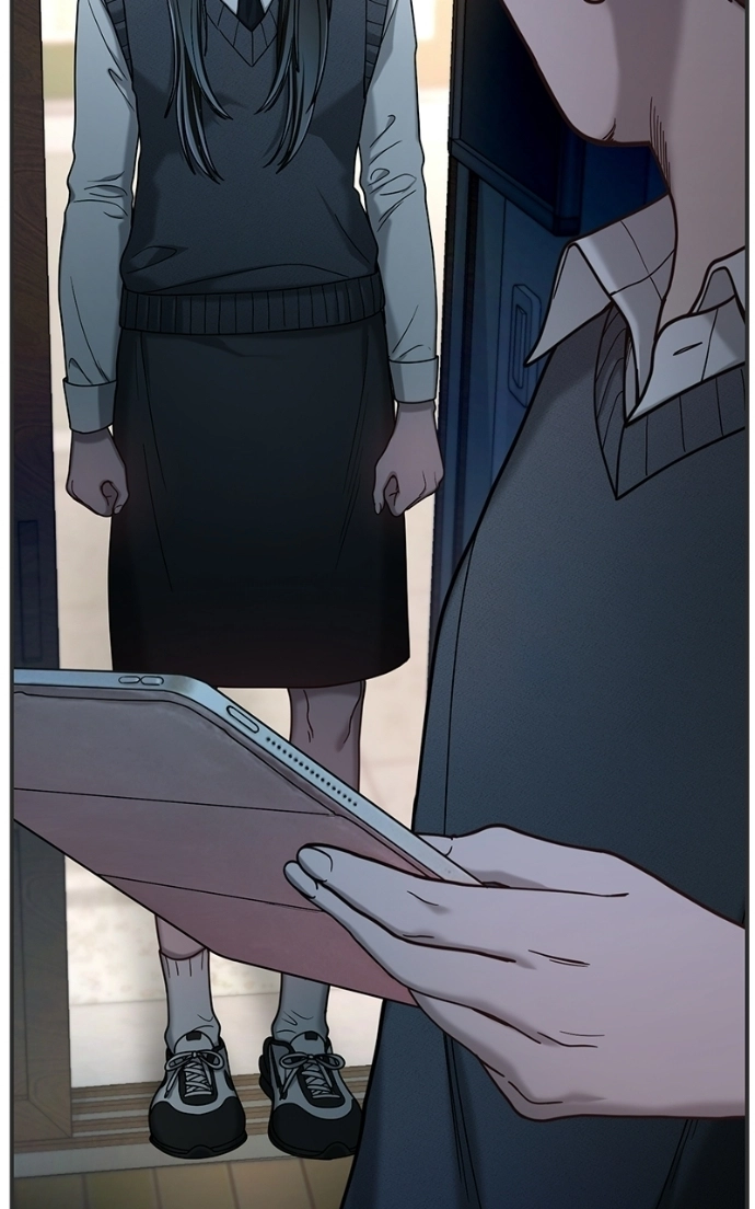 Read Look-Alike Daughter Manga Online