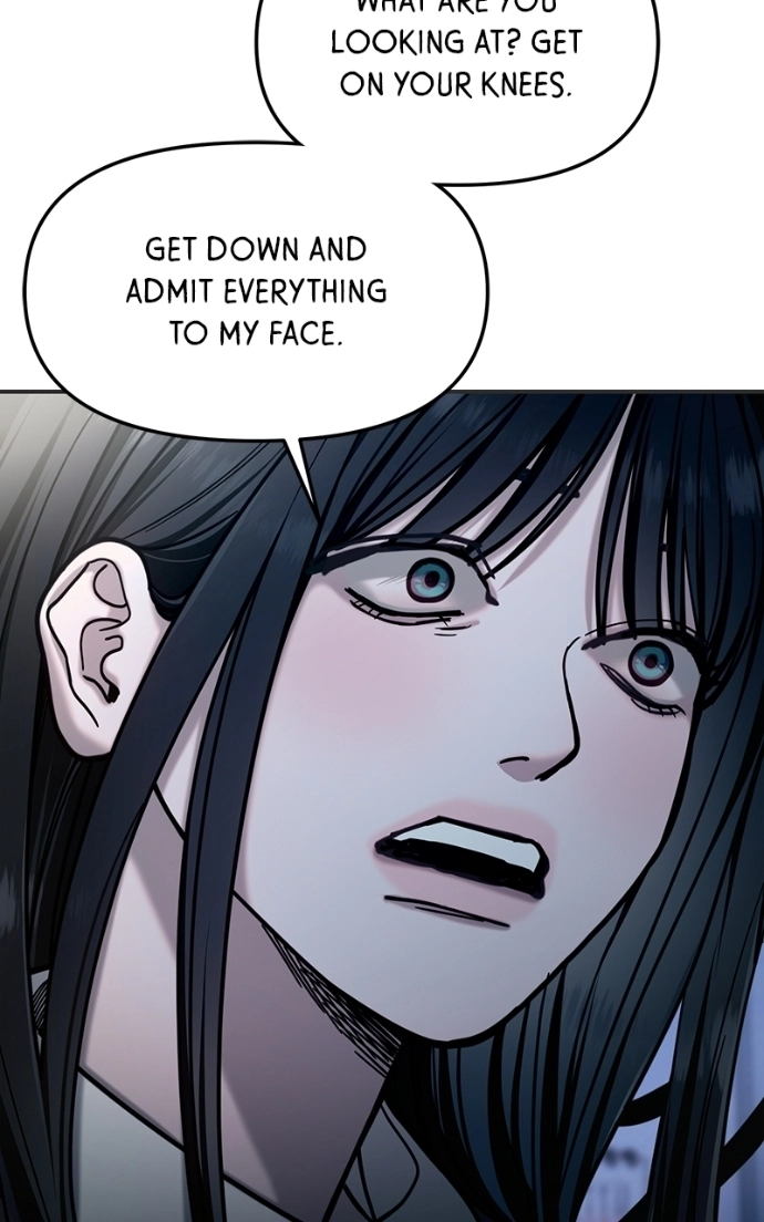 Read Look-Alike Daughter Manga Online