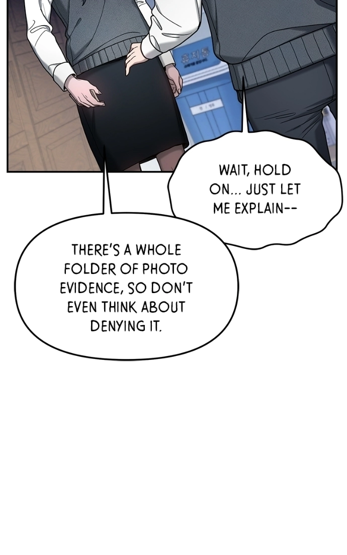 Read Look-Alike Daughter Manga Online
