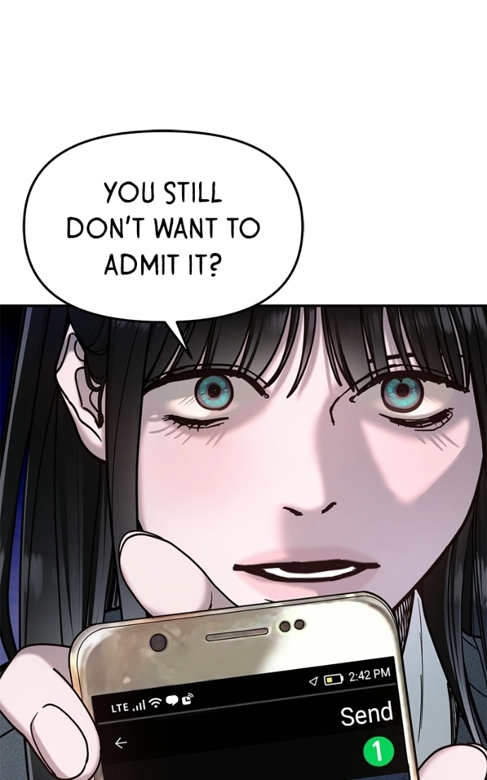 Read Look-Alike Daughter Manga Online