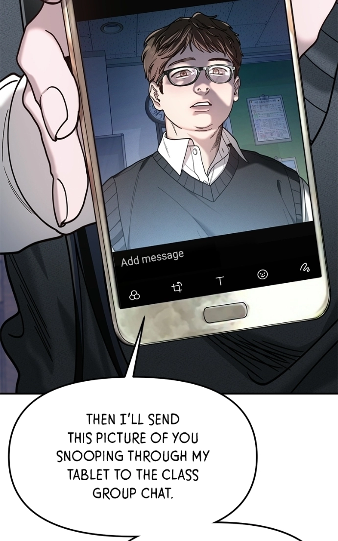 Read Look-Alike Daughter Manga Online
