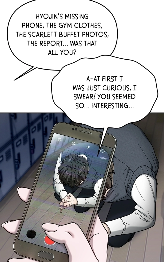 Read Look-Alike Daughter Manga Online