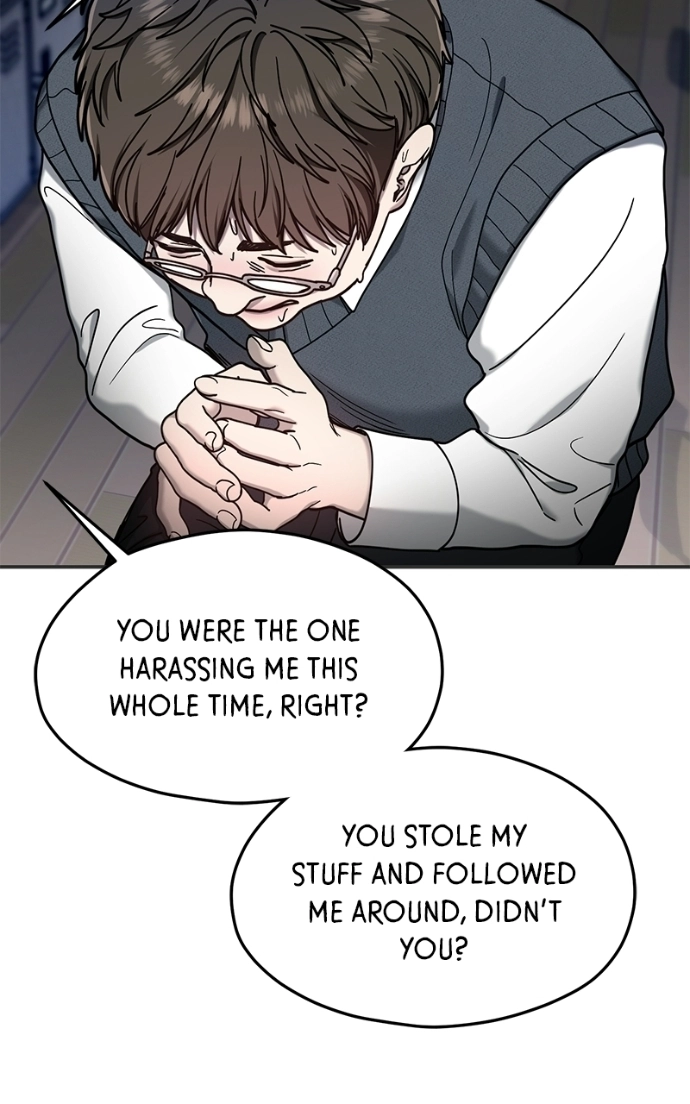Read Look-Alike Daughter Manga Online