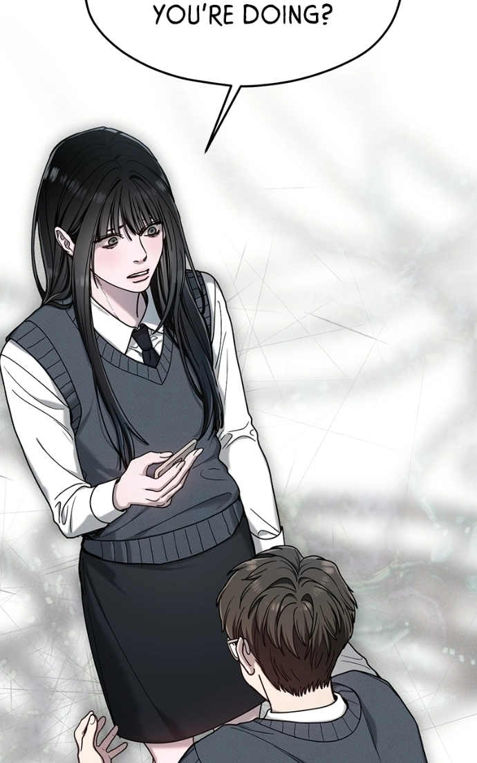 Read Look-Alike Daughter Manga Online