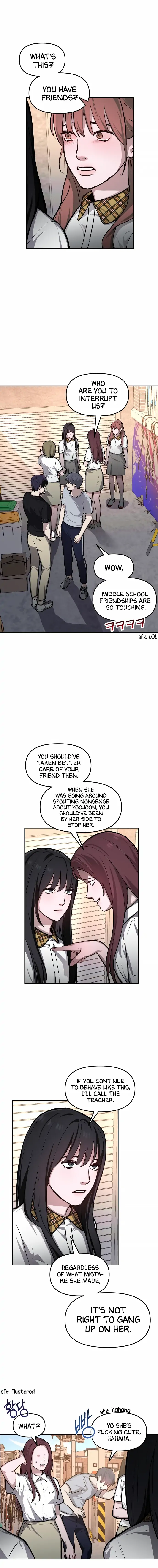 Read Look-Alike Daughter Manga Online