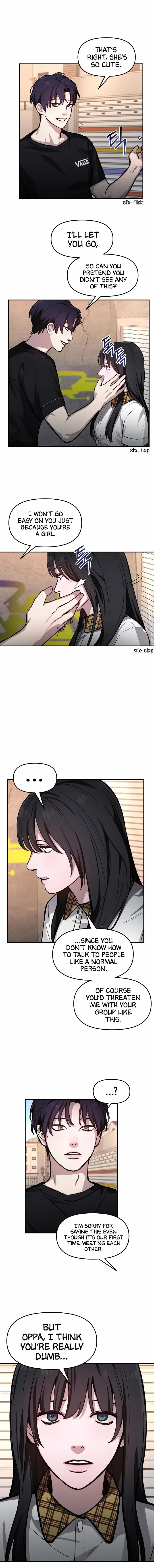 Read Look-Alike Daughter Manga Online