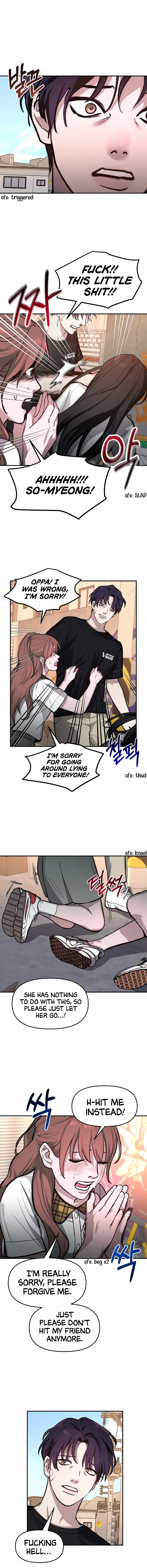 Read Look-Alike Daughter Manga Online