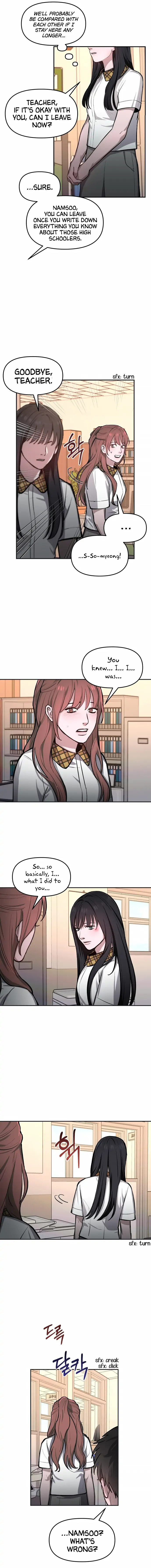 Read Look-Alike Daughter Manga Online
