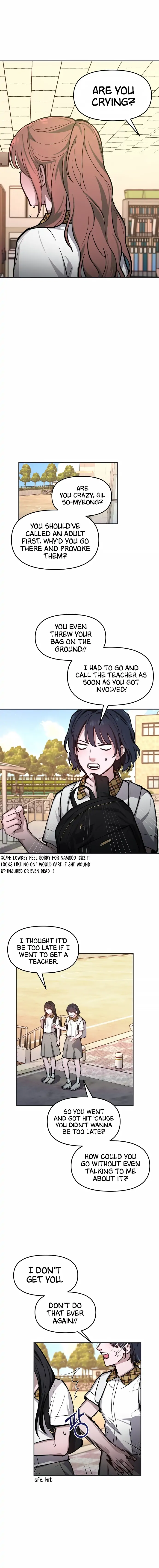 Read Look-Alike Daughter Manga Online