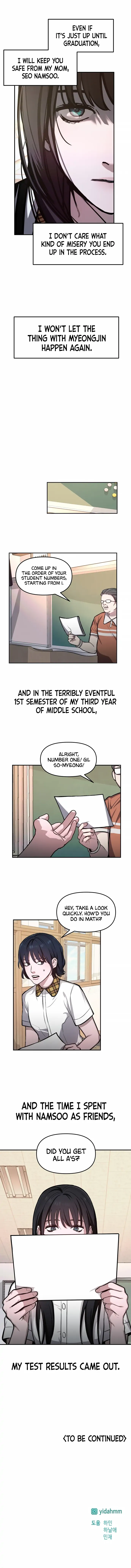 Read Look-Alike Daughter Manga Online