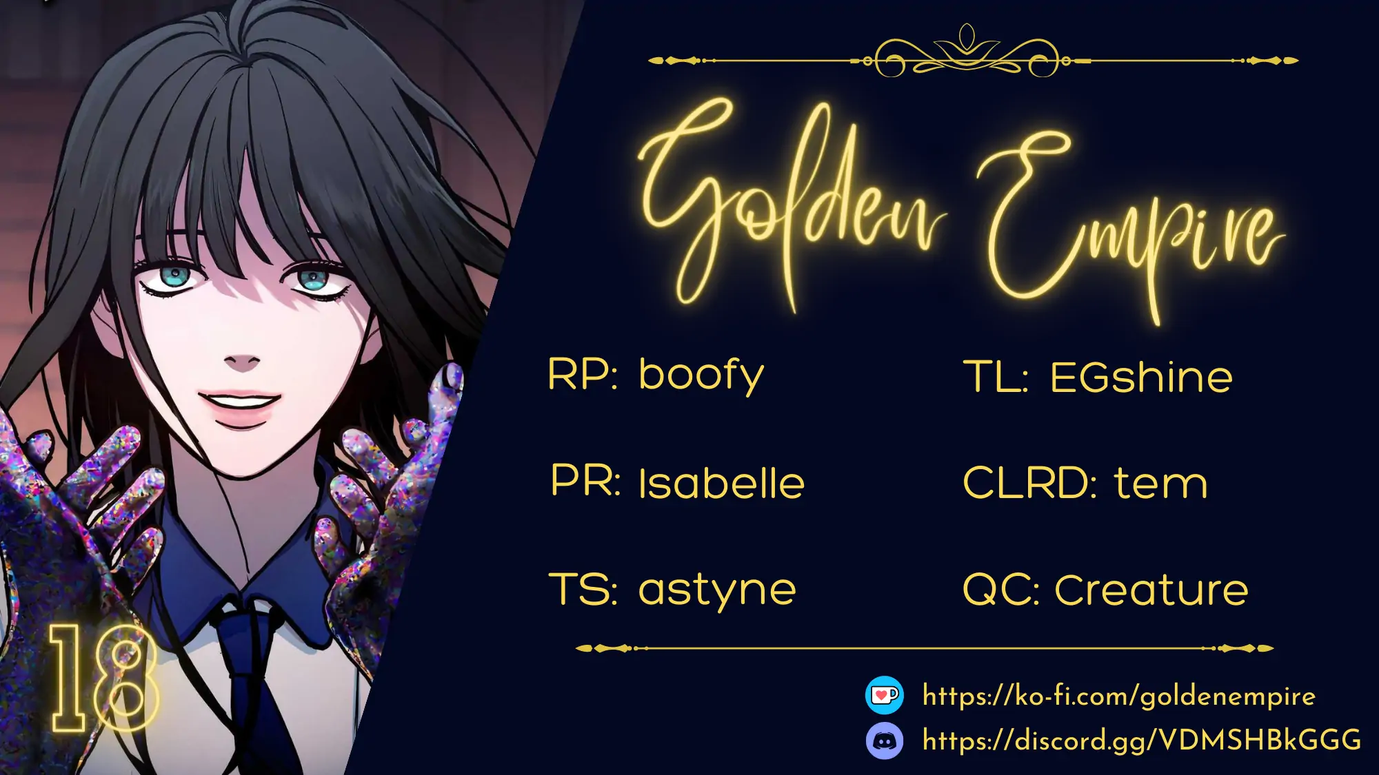 Read Look-Alike Daughter Manga Online