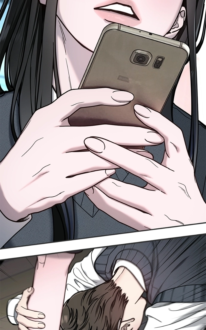 Read Look-Alike Daughter Manga Online