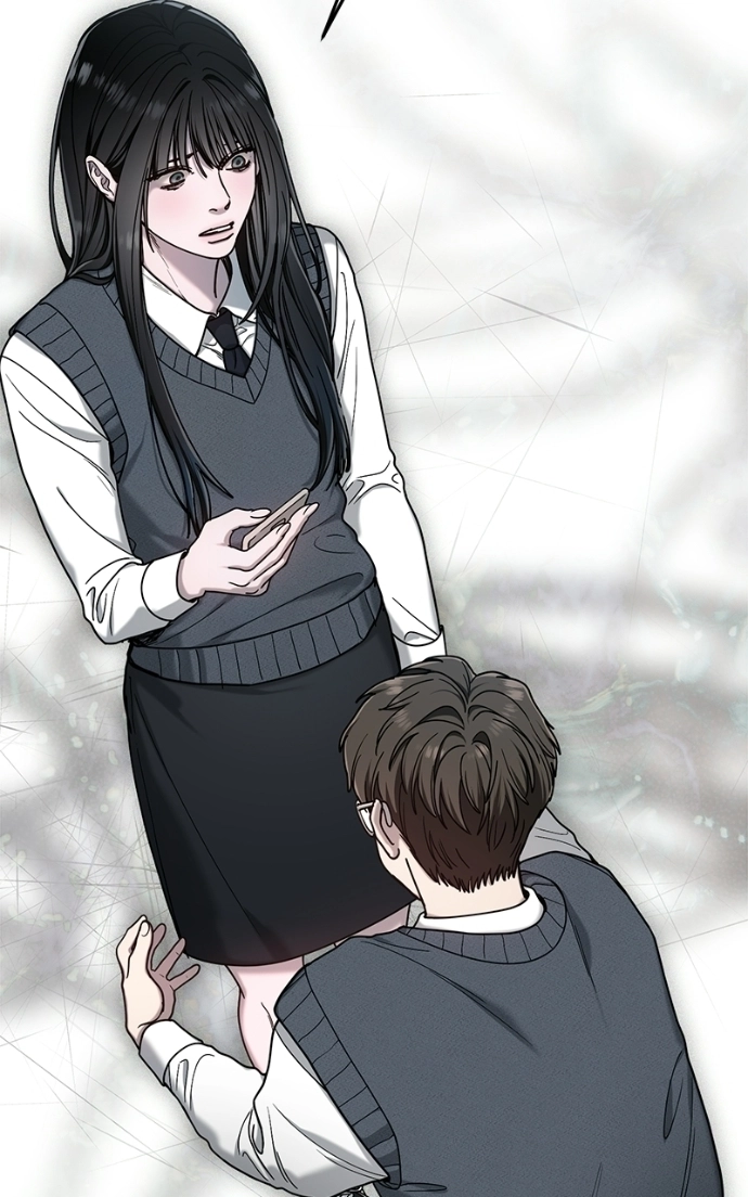 Read Look-Alike Daughter Manga Online