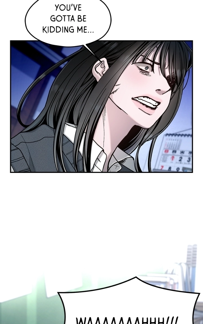 Read Look-Alike Daughter Manga Online